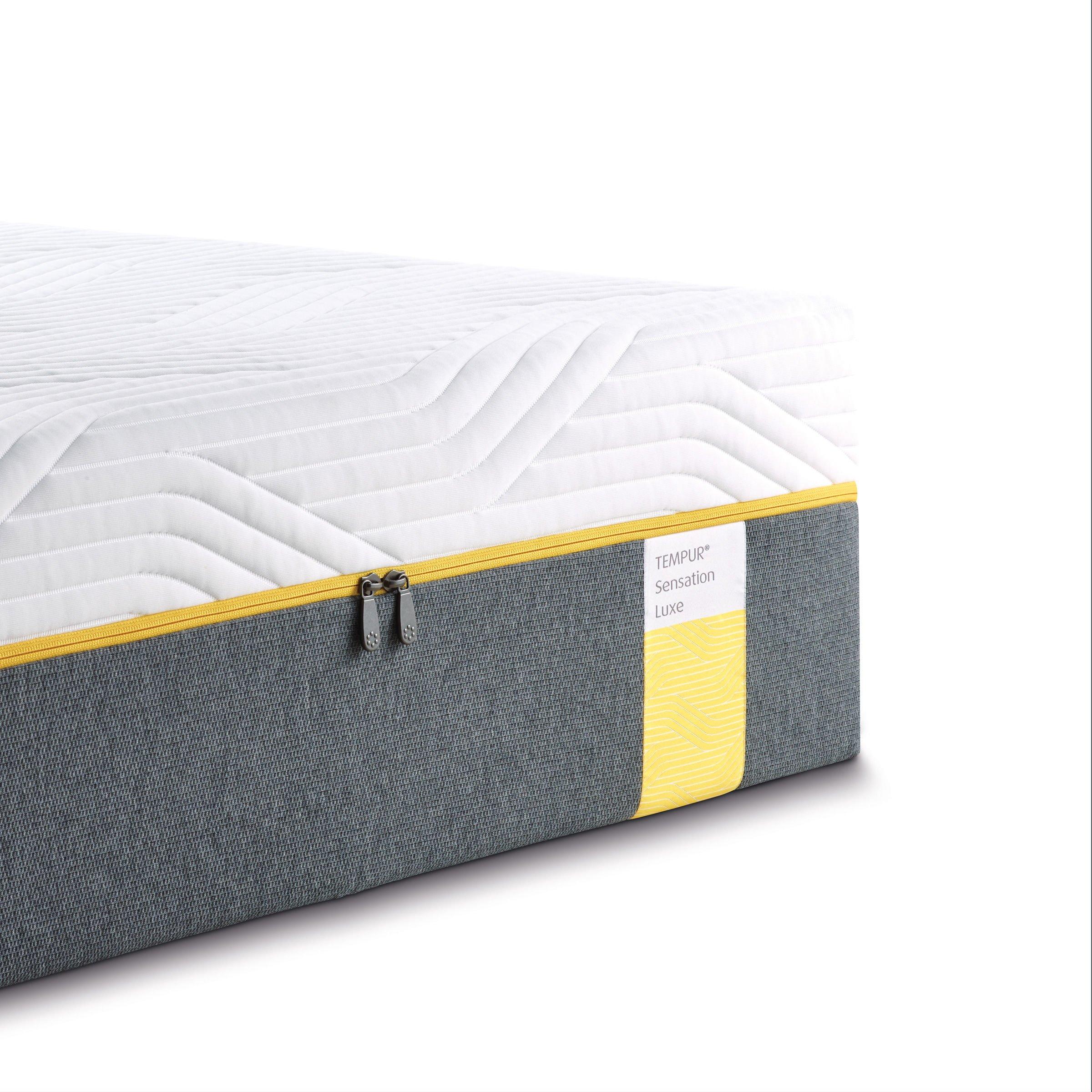 TEMPUR Sensation Luxe Mattress Tempur Australia